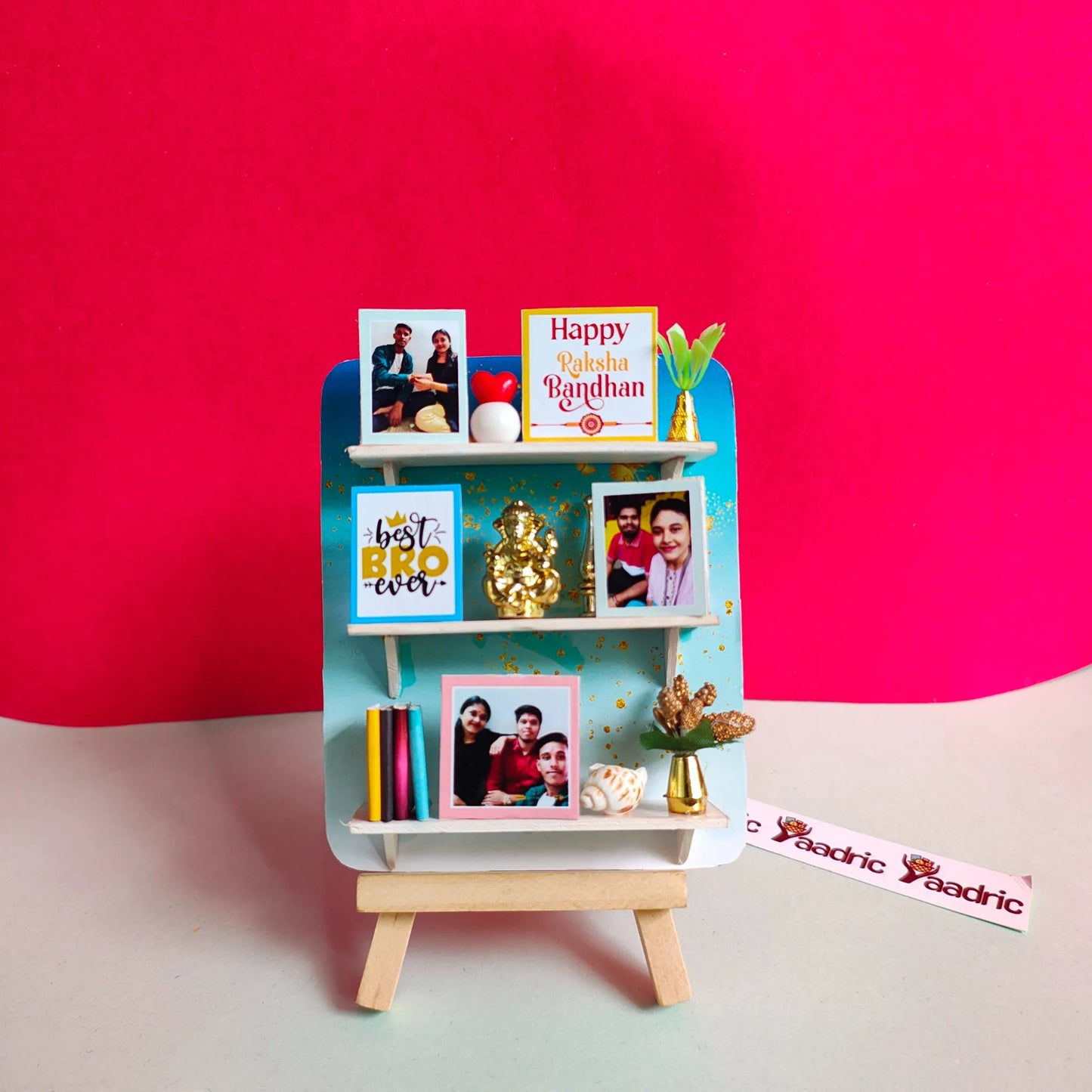 Rakhi Miniature Hamper