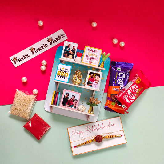 Rakhi Miniature Hamper
