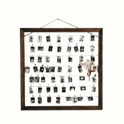 Yaadroid – Custom Polaroid-Style Memory Cards (Set of 12/20/40) - Yaadric